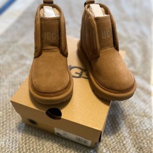 UGG T NEUMEL EZ-FIT